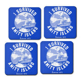 I Survived Amity Island - Coasters