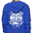 I Survived Amity Island - Hoodie