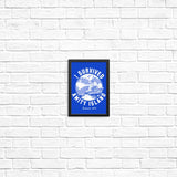 I Survived Amity Island - Posters & Prints