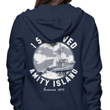 I Survived Amity Island - Hoodie