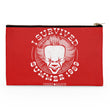 I Survived Derry - Accessory Pouch