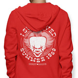 I Survived Derry - Hoodie