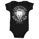I Survived Derry - Youth Apparel