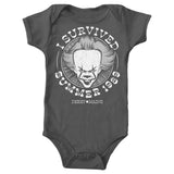I Survived Derry - Youth Apparel