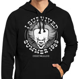 I Survived Derry - Hoodie