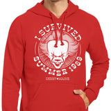 I Survived Derry - Hoodie
