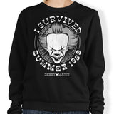 I Survived Derry - Sweatshirt