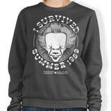 I Survived Derry - Sweatshirt