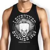 I Survived Derry - Tank Top