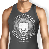I Survived Derry - Tank Top