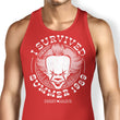 I Survived Derry - Tank Top