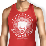 I Survived Derry - Tank Top