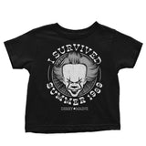 I Survived Derry - Youth Apparel