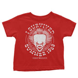 I Survived Derry - Youth Apparel
