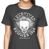I Survived Derry - Women's Apparel