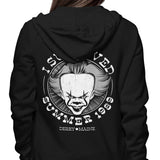 I Survived Derry - Hoodie