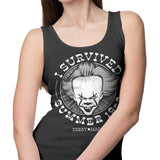 I Survived Derry - Tank Top