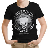 I Survived Derry - Youth Apparel