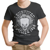 I Survived Derry - Youth Apparel