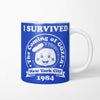 I Survived Gozer - Mug