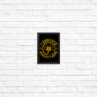 I Survived Hadley's Hope - Posters & Prints