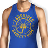 I Survived Hadley's Hope - Tank Top