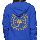 I Survived Hadley's Hope - Hoodie