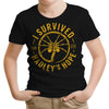 I Survived Hadley's Hope - Youth Apparel