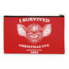 I Survived Kingston Falls - Accessory Pouch