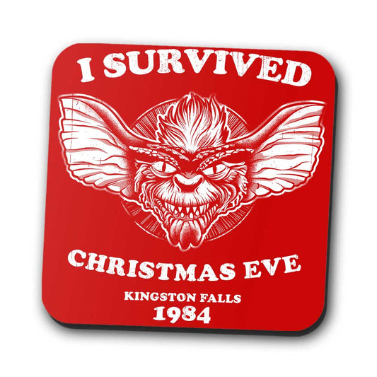 I Survived Kingston Falls - Coasters