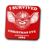 I Survived Kingston Falls - Coasters