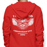 I Survived Kingston Falls - Hoodie