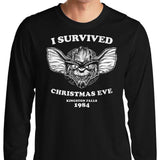 I Survived Kingston Falls - Long Sleeve T-Shirt