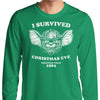 I Survived Kingston Falls - Long Sleeve T-Shirt