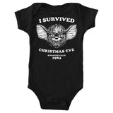 I Survived Kingston Falls - Youth Apparel