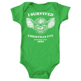 I Survived Kingston Falls - Youth Apparel