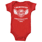 I Survived Kingston Falls - Youth Apparel