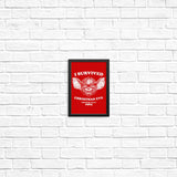 I Survived Kingston Falls - Posters & Prints