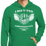 I Survived Kingston Falls - Hoodie
