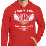 I Survived Kingston Falls - Hoodie