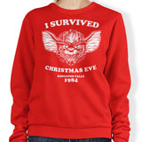 I Survived Kingston Falls - Sweatshirt