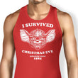 I Survived Kingston Falls - Tank Top