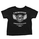 I Survived Kingston Falls - Youth Apparel