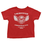 I Survived Kingston Falls - Youth Apparel