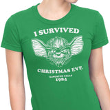 I Survived Kingston Falls - Women's Apparel