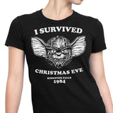 I Survived Kingston Falls - Women's Apparel