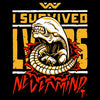 I Survived LV426 - Long Sleeve T-Shirt