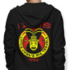 I Survived Little China - Hoodie
