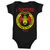 I Survived Little China - Youth Apparel