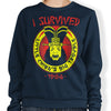 I Survived Little China - Sweatshirt
